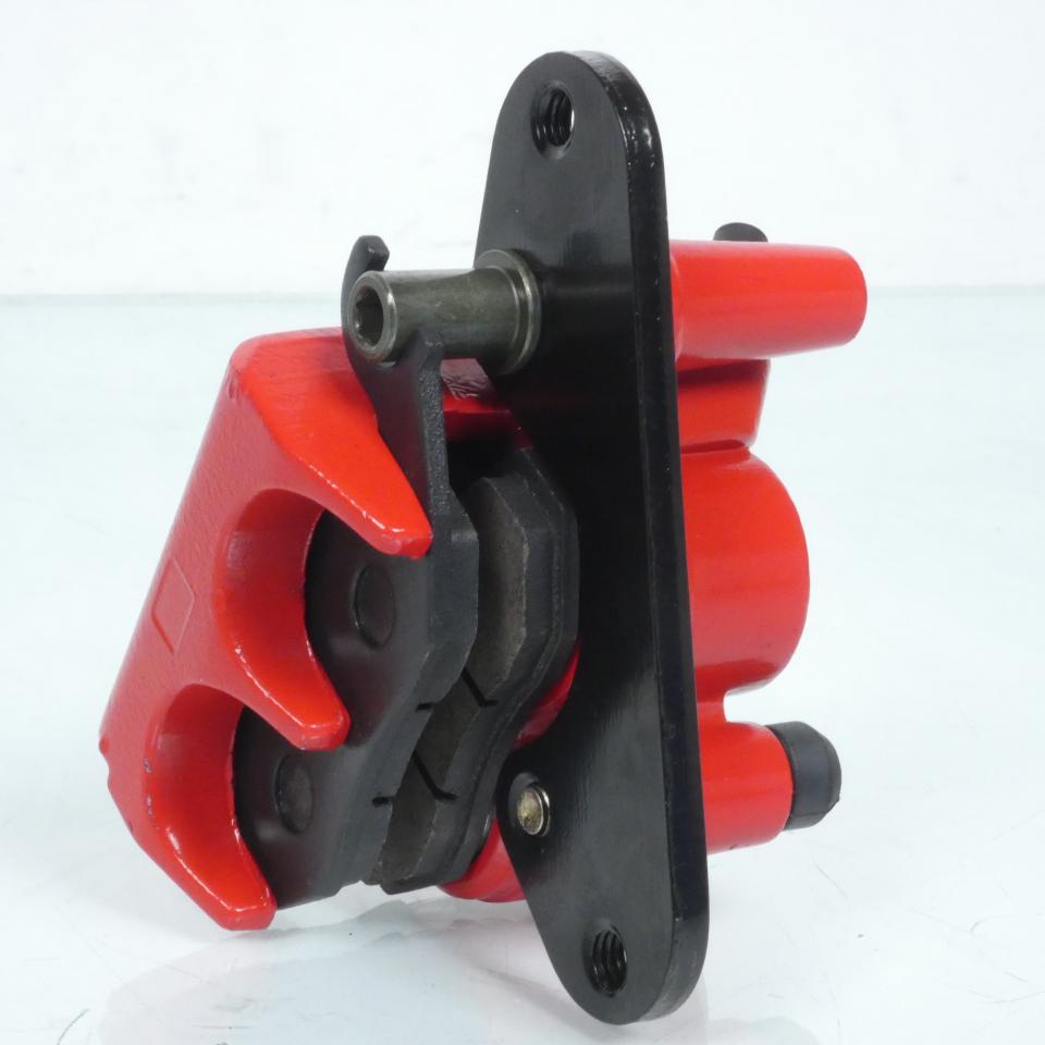 Etrier de frein avant P2R pour Scooter Sym 50 Fiddle Ii Avant 2020 Neuf