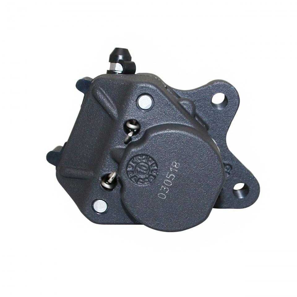 Etrier de frein avant Braktec pour Scooter Peugeot 50 Ludix blaster Neuf