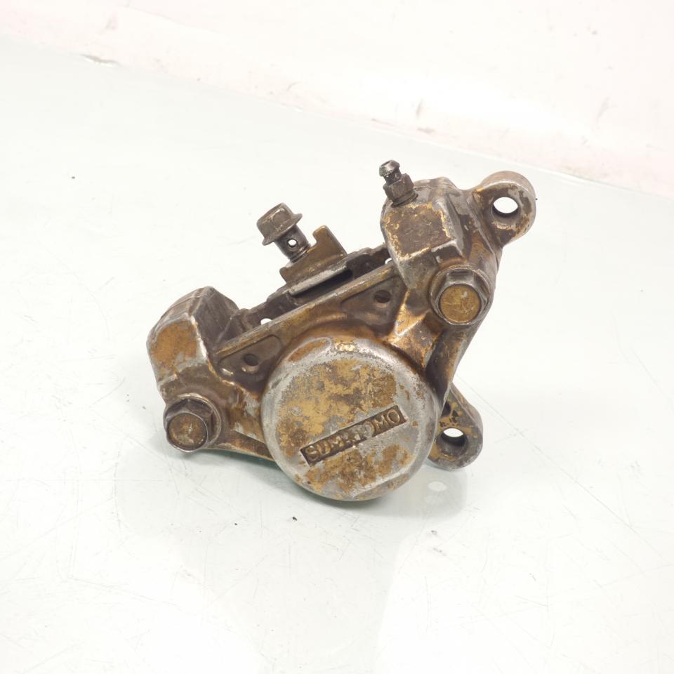 Etrier de frein avant gauche origine pour moto Yamaha 750 FZ Occasion