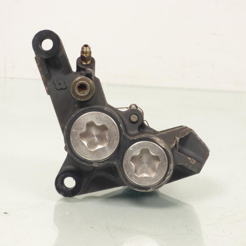 Etrier de frein avant gauche origine pour moto Yamaha 600 Yzf-R6 2003 à 2004 5SL