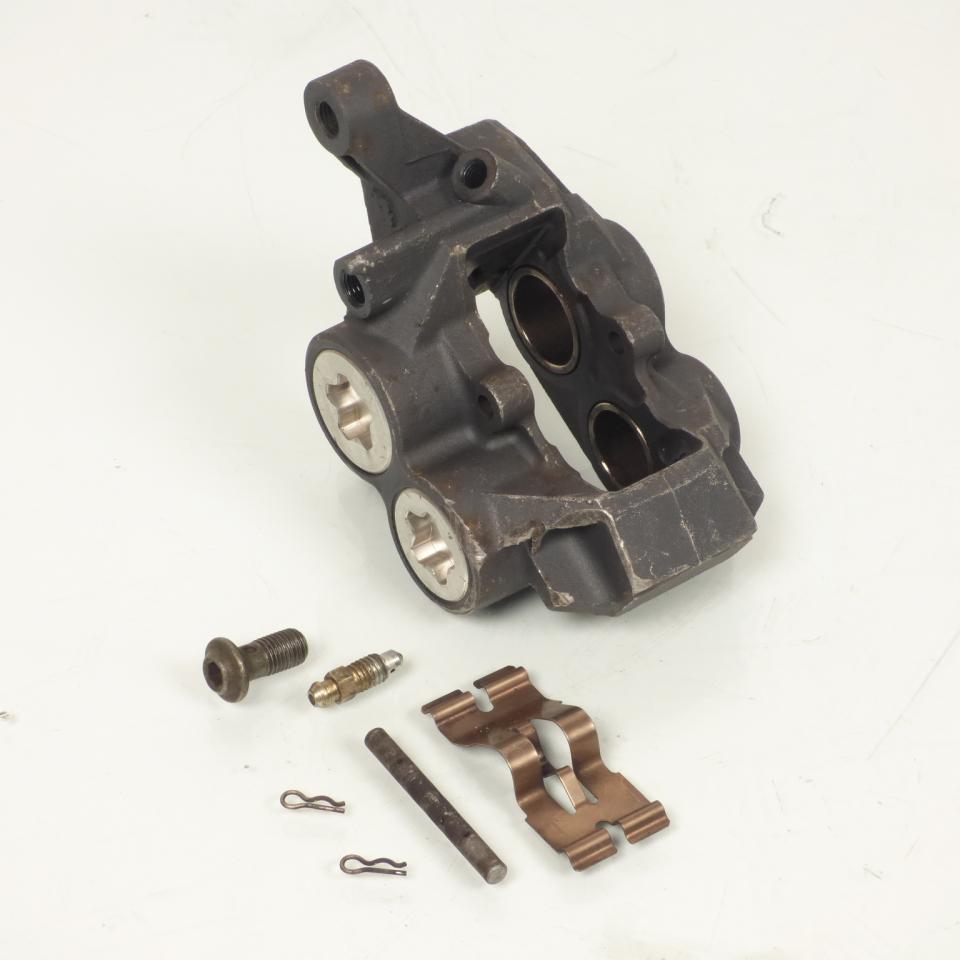 Etrier de frein avant gauche origine pour moto Yamaha 600 Yzf-R6 2003 à 2004 5SL