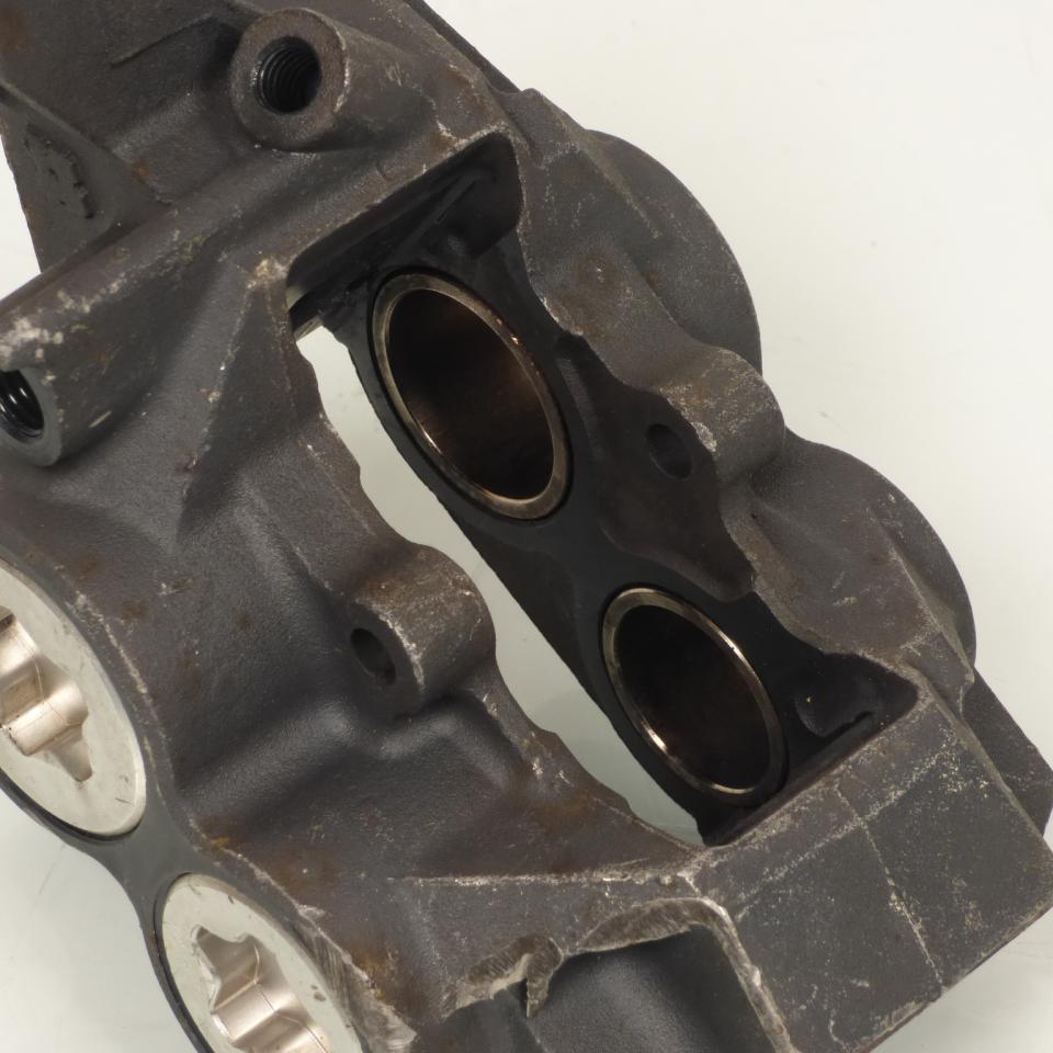 Etrier de frein avant gauche origine pour moto Yamaha 600 Yzf-R6 2003 à 2004 5SL