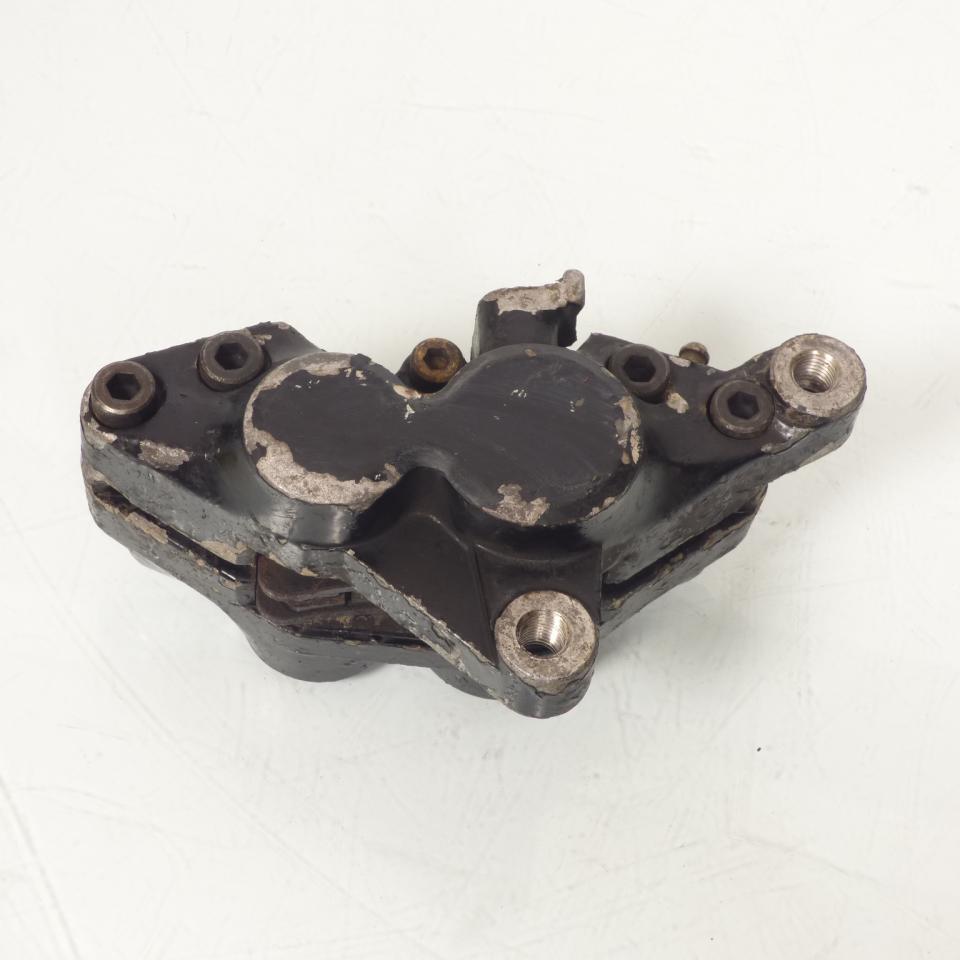 Etrier de frein avant droit origine pour moto Yamaha 125 TZR 1993 à 1997 4FL Occasion