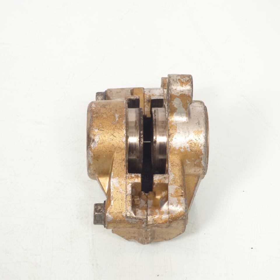 Etrier de frein avant gauche origine pour moto Yamaha 750 FZ 1987-1988 2KT-25810