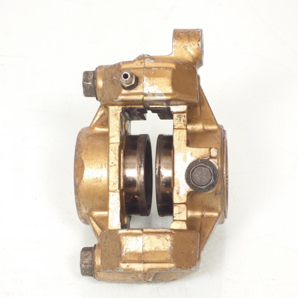 Etrier de frein avant droit origine pour moto Yamaha 750 FZ 1987-1988 2KT-25810