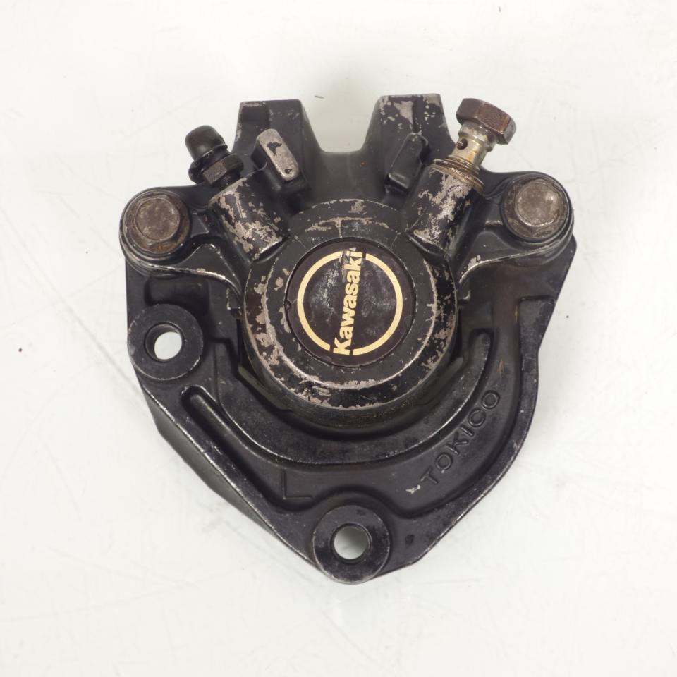 Etrier de frein avant pour Kawasaki KZ H1 GPZ