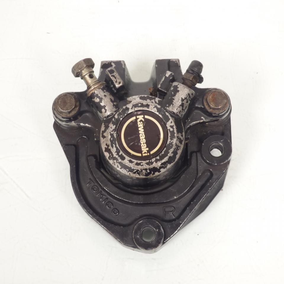Etrier de frein avant pour Kawasaki KZ H1 GPZ