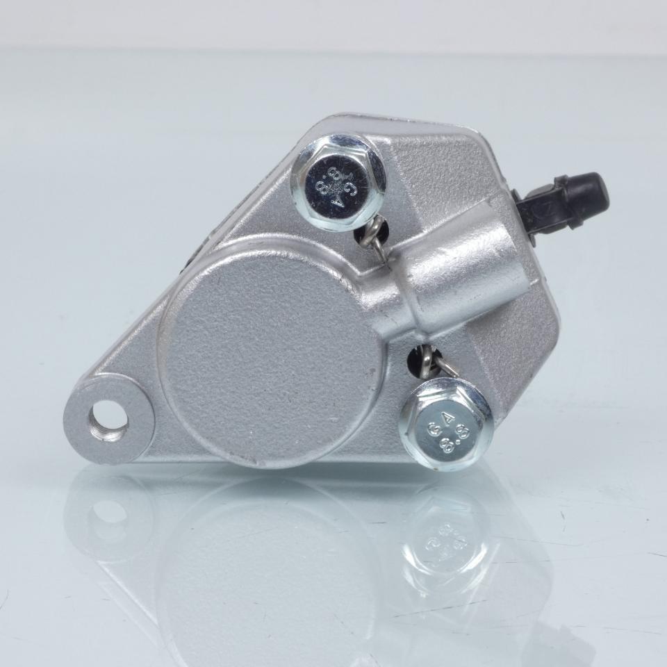 Etrier de frein avant Teknix pour Moto Derbi 50 Senda R 1994 à 1999 Neuf