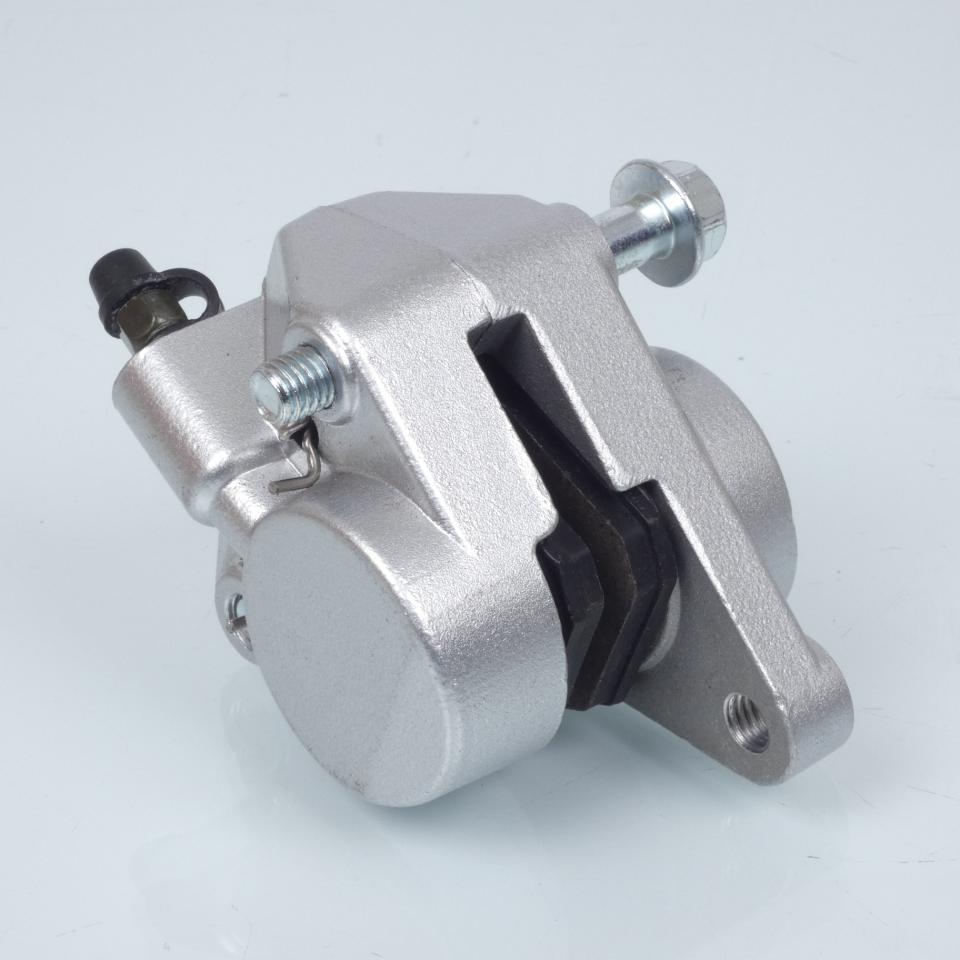 Etrier de frein avant Teknix pour Moto Derbi 50 Senda R 1994 à 1999 Neuf
