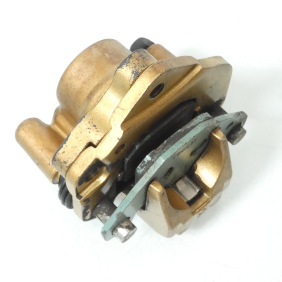 Etrier de frein avant origine pour scooter Gilera 50 Stalker 2T AC 2006 à 2011 ZAPC40100 Occasion