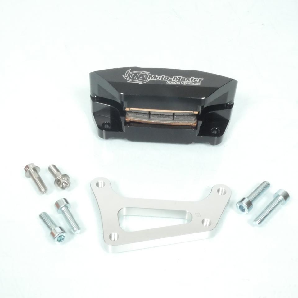 Etrier de frein avant Moto Master pour moto Honda 125 Cr R 2004 à 2007 210016 Neuf