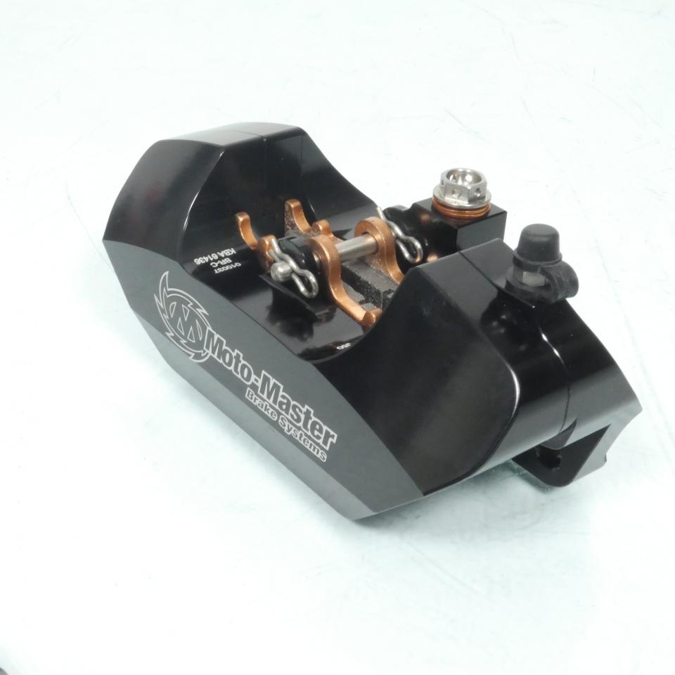 Etrier de frein avant Moto Master pour moto Honda 125 Cr R 2004 à 2007 210016 Neuf