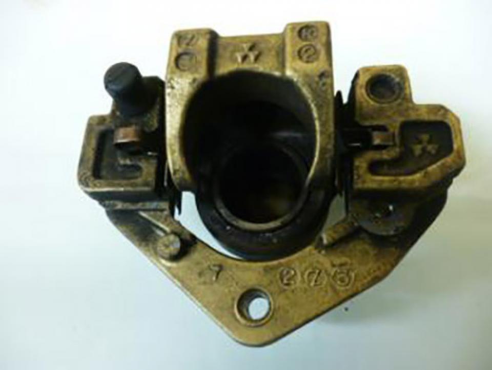 Etrier de frein avant origine pour scooter MBK 50 Target 1991-1995 3WN Occasion