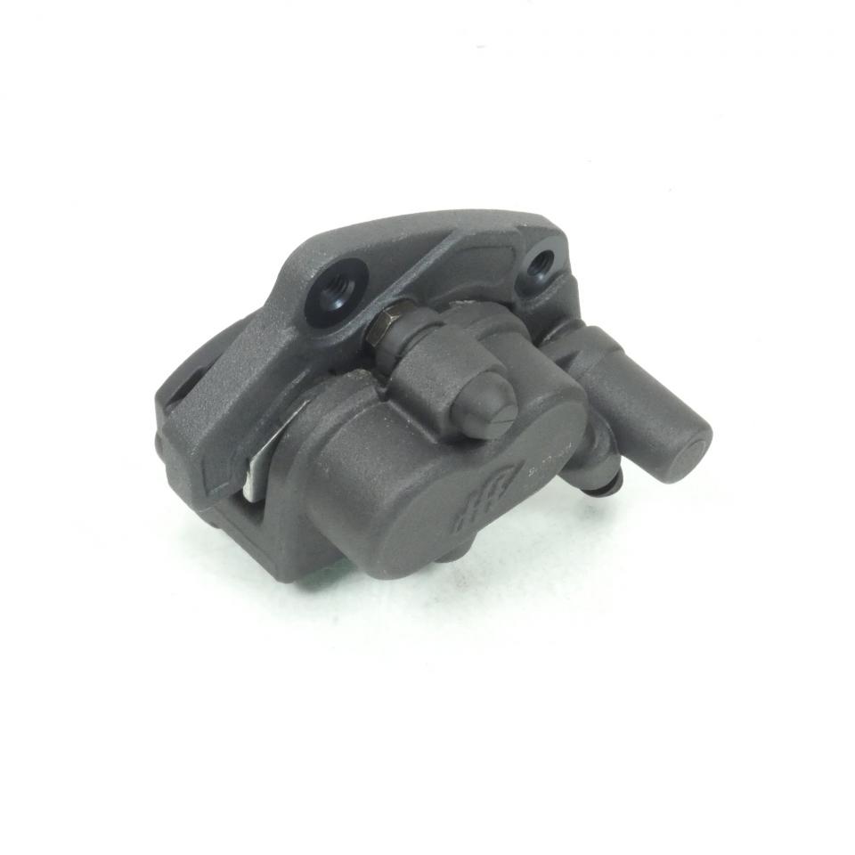 Etrier frein AV double piston pour scooter Peugeot 125 Elyseo 1999-02 745737 AJP