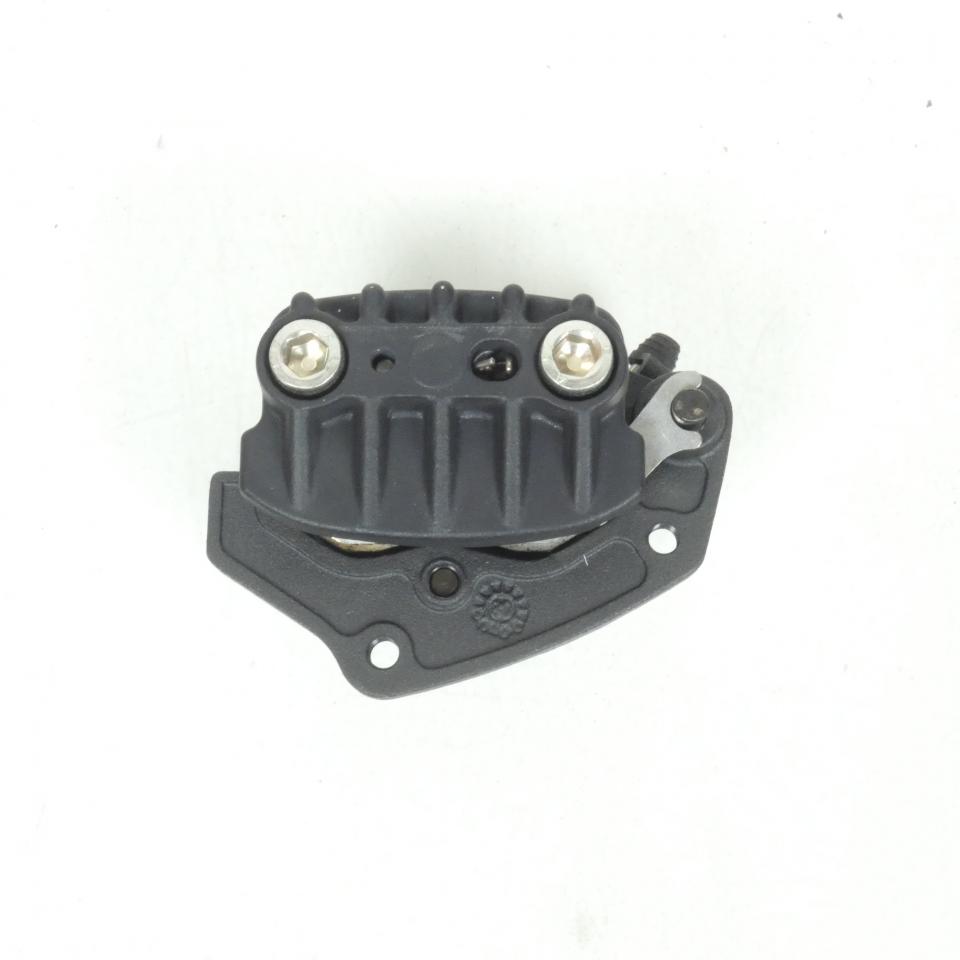 Etrier frein AV double piston pour scooter Peugeot 125 Elyseo 1999-02 745737 AJP