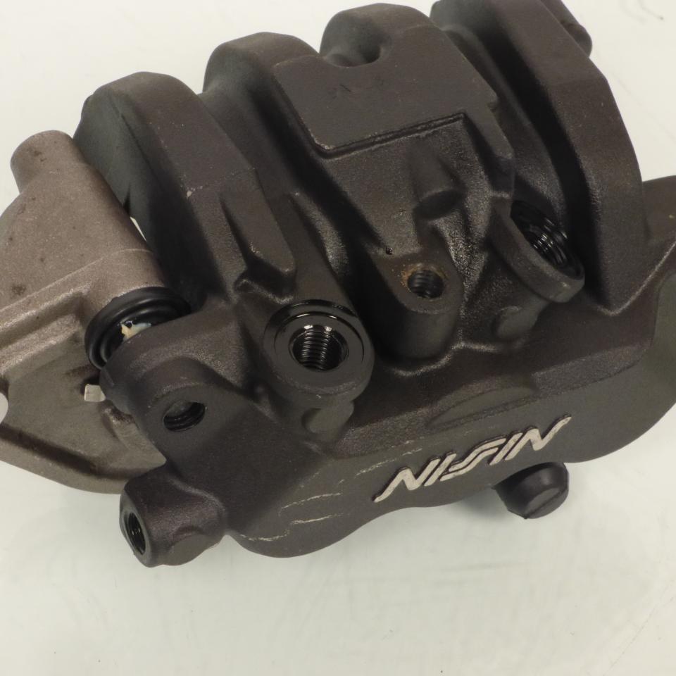 Etrier frein avant pour scooter Honda 400 SilverWing 2009-2015 Nissin Occasion