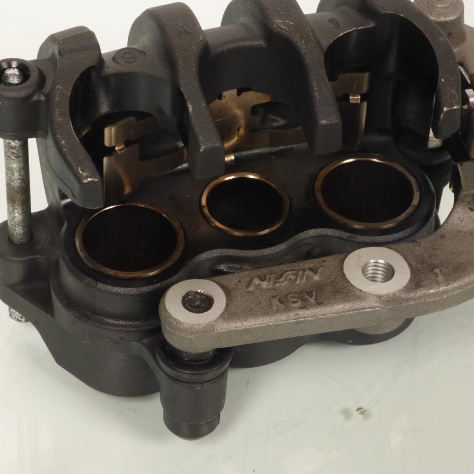 Etrier frein avant pour scooter Honda 400 SilverWing 2009-2015 Nissin Occasion