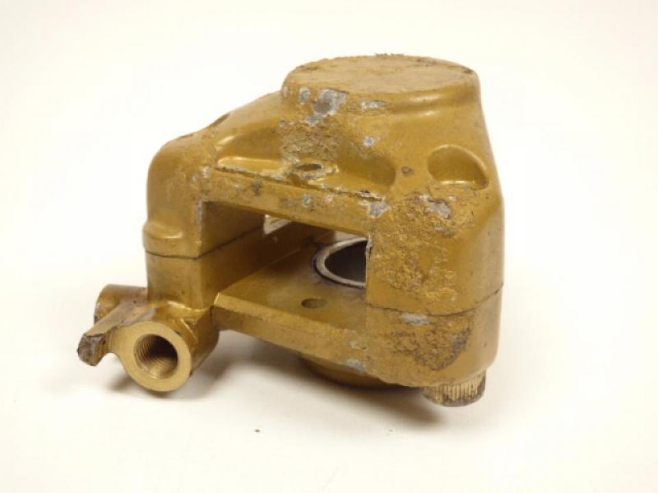 Etrier de frein avant origine pour scooter Aprilia 50 Amico 1996-1998 AP8203923 Occasion