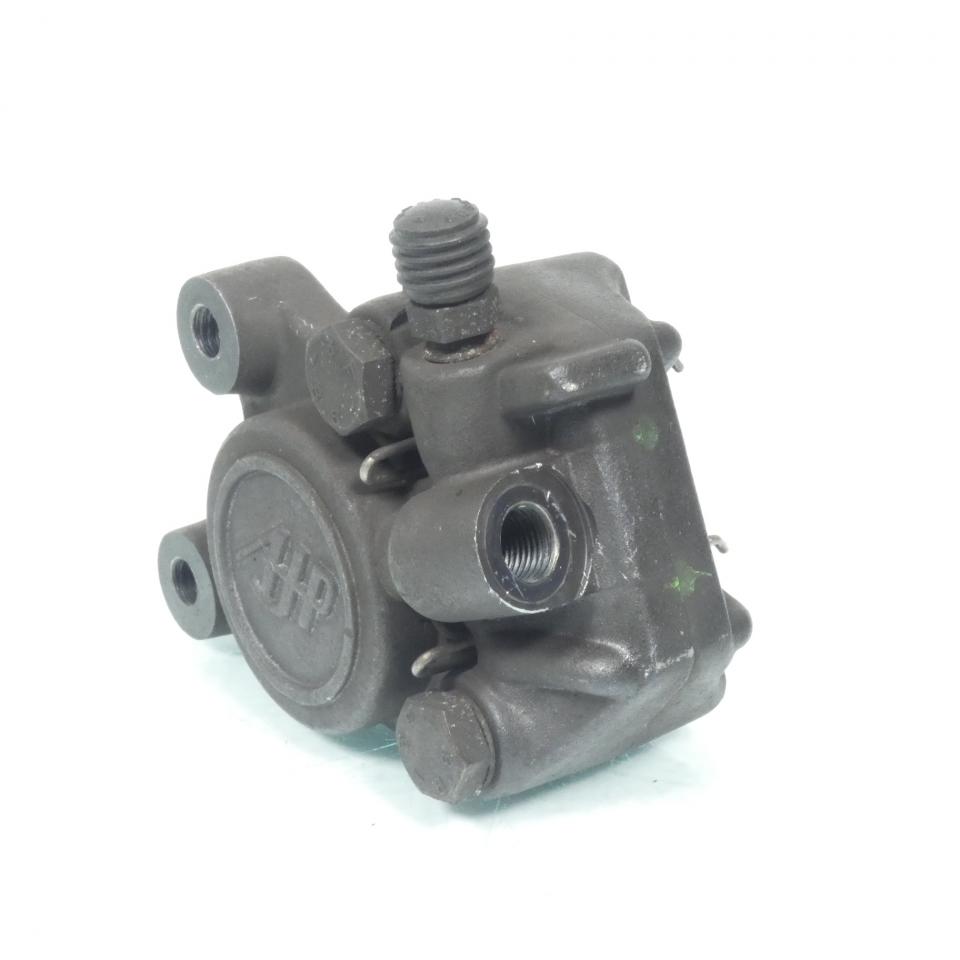 Etrier de frein avant origine pour Scooter Peugeot 50 Squab VGAS1A000 Occasion