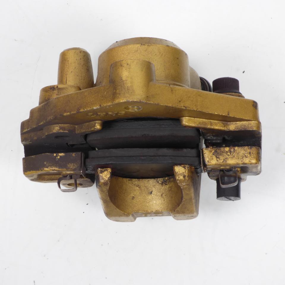 Etrier de frein avant origine pour scooter Sukida 50 Top 1 LBN3 Occasion