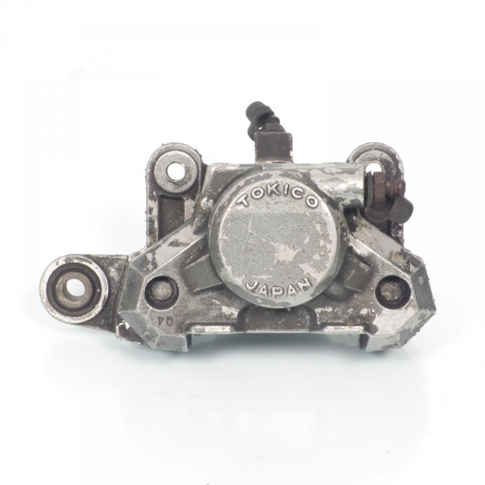 Brake Caliper Rear Tokico For Suzuki Motorcycle 1100 Gsxr | eBay