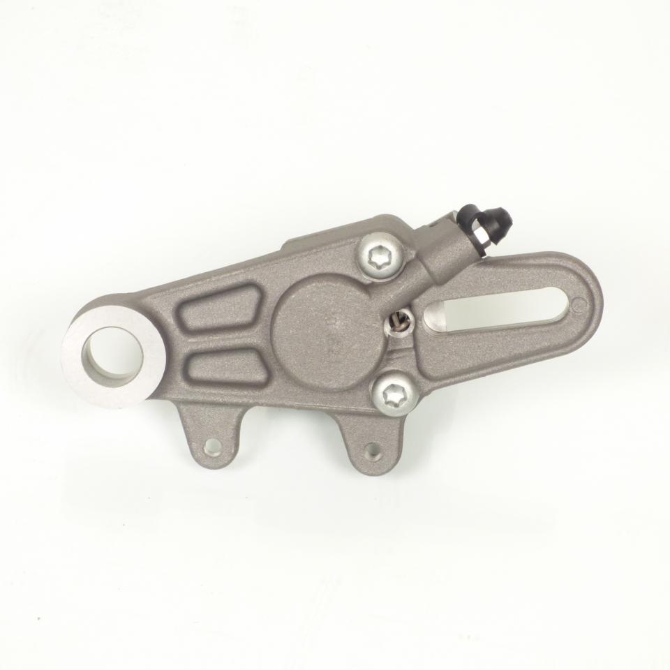 Étrier de frein arrière Braktec J.Juan / AJP pour moto Sherco 365019MO0 / C386