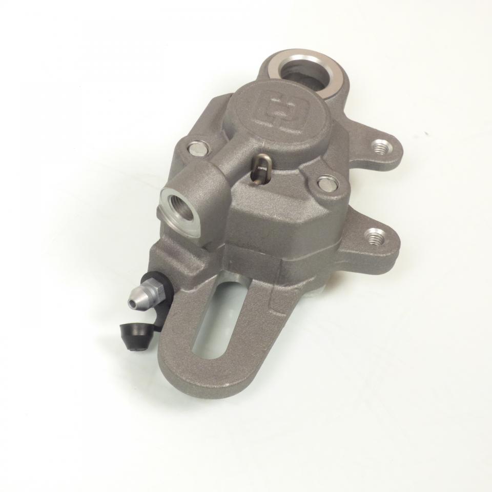 Étrier de frein arrière Braktec J.Juan / AJP pour moto Sherco 365019MO0 / C386