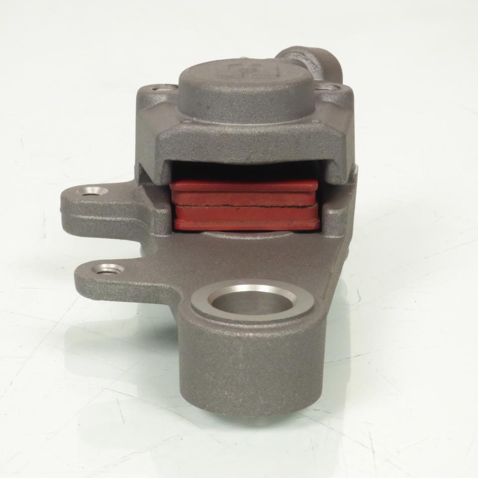 Étrier de frein arrière Braktec J.Juan / AJP pour moto Sherco 365019MO0 / C386