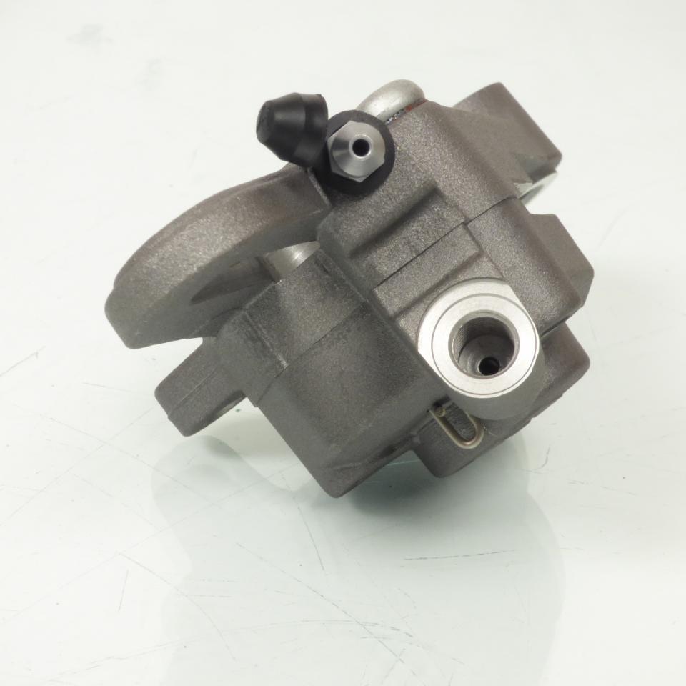 Étrier de frein arrière Braktec J.Juan / AJP pour moto Sherco 365019MO0 / C386