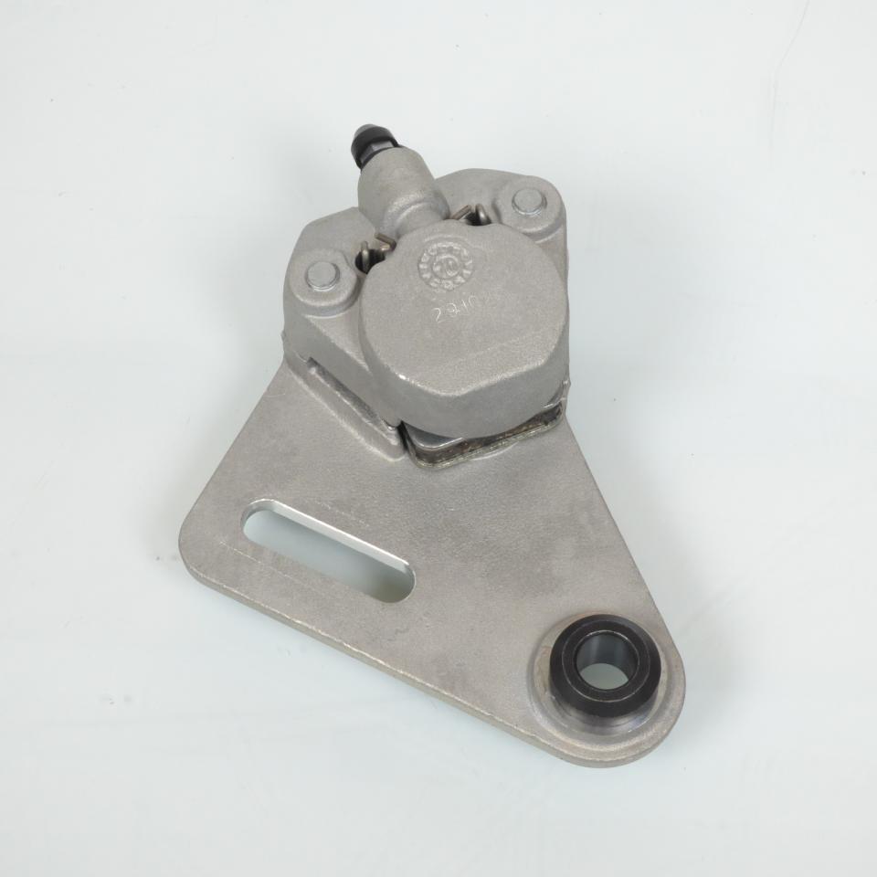 Étrier de frein arrière AJP pour moto Peugeot 50 XP6 SM 1997 à 2013 Neuf
