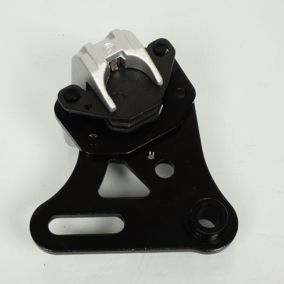 Étrier de frein arrière Teknix pour Moto Aprilia 50 RX 2011 à 2016 866956 / Ø15mm Neuf
