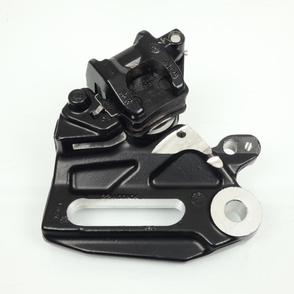 Étrier de frein arrière ByBre pour moto KTM 390 RC 2014 à 2018 90113080000 Neuf