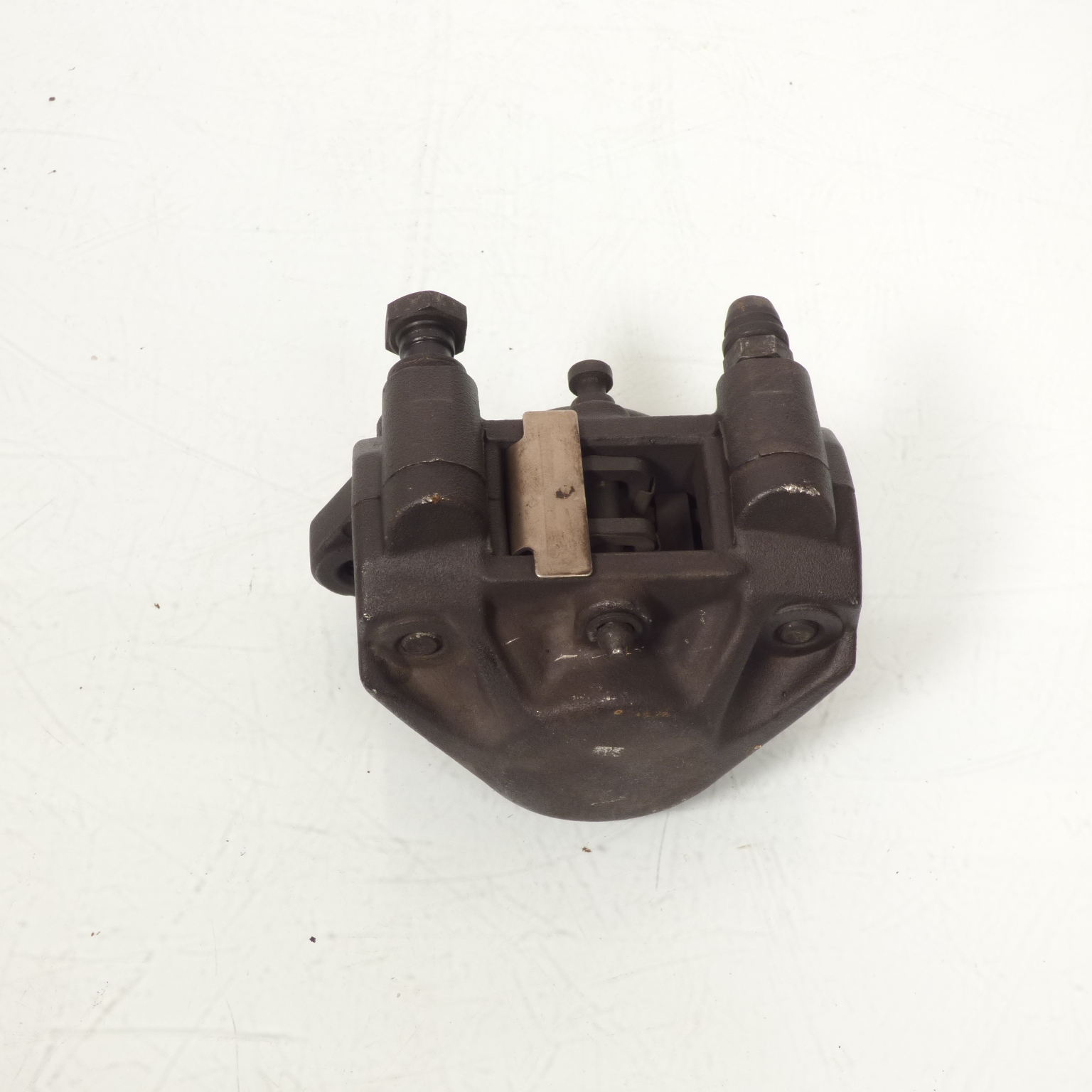Étrier de frein arrière origine pour Suzuki 125 Burgman 2002-2006 69100-49F01