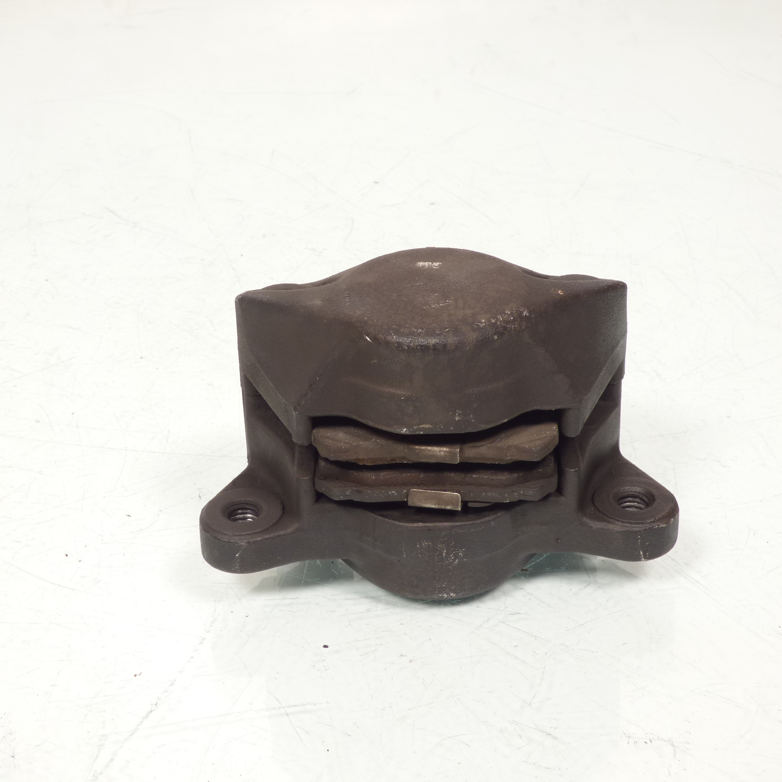 Étrier de frein arrière origine pour Suzuki 125 Burgman 2002-2006 69100-49F01