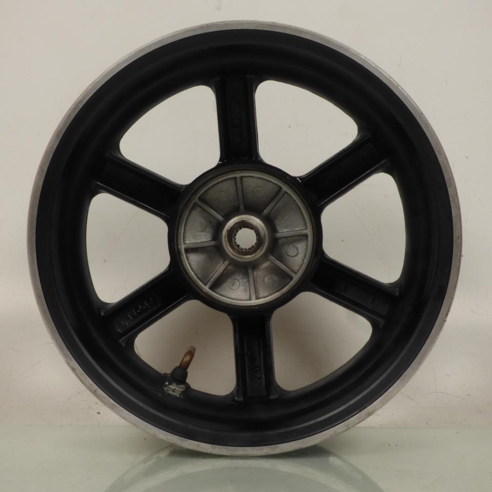Jante arrière origine pour scooter CPI 50 Oliver RFTJR45A / 12x3.50 Occasion