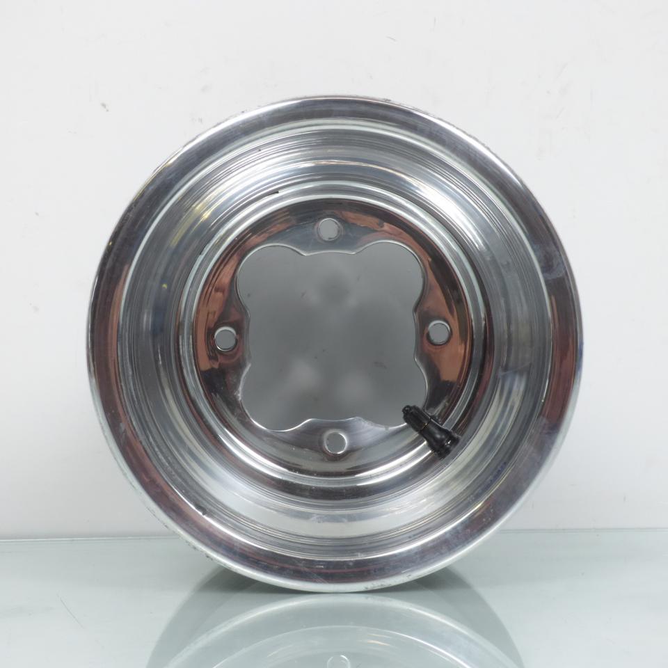 Jante arrière 8 pouces DWT pour Quad Yamaha 350 Yfm Raptor 2004 à 2013 8X8
