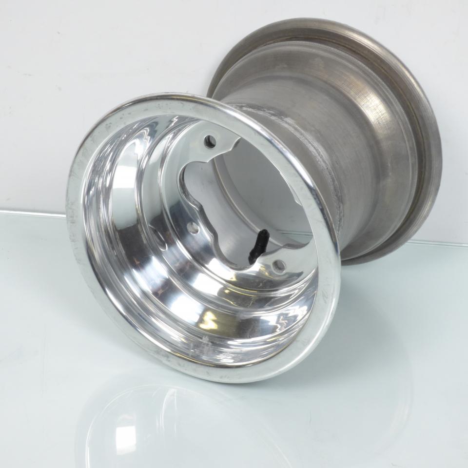 Jante arrière 8 pouces DWT pour Quad Yamaha 350 Yfm Raptor 2004 à 2013 8X8