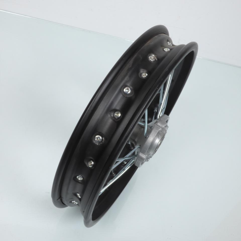 Jante arrière TNT pour Moto Chinois 50 motocycle Neuf