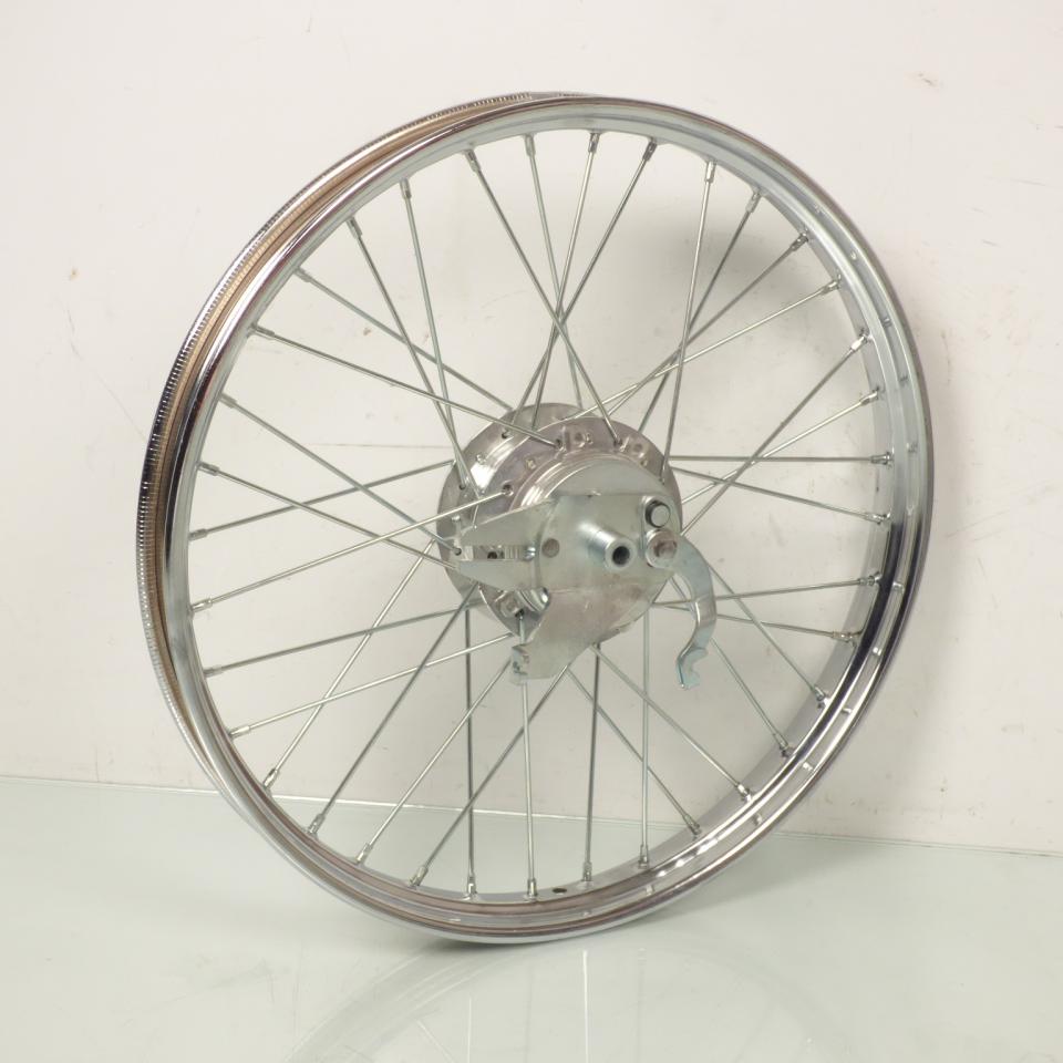 Jante arrière pour MBK 41