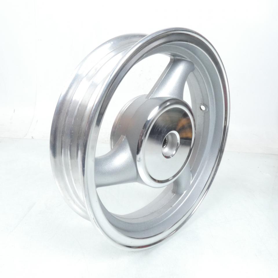 Jante arrière pour scooter Chinois 50 TI31-150100 MT2.5x12 XY Neuf en destockage