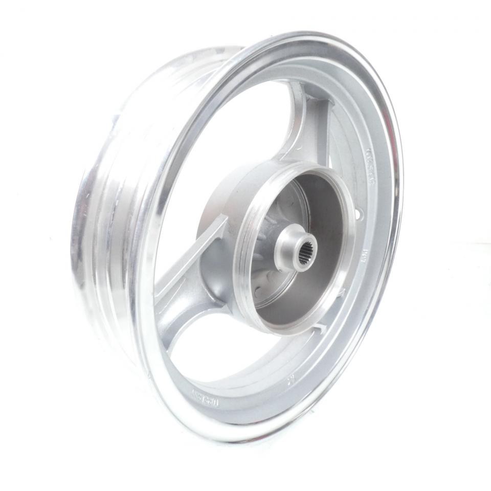 Jante arrière pour scooter Chinois 50 TI31-150100 MT2.5x12 XY Neuf en destockage