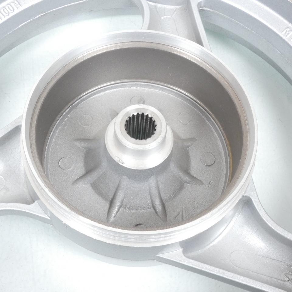 Jante arrière pour scooter Chinois 50 TI31-150100 MT2.5x12 XY Neuf en destockage