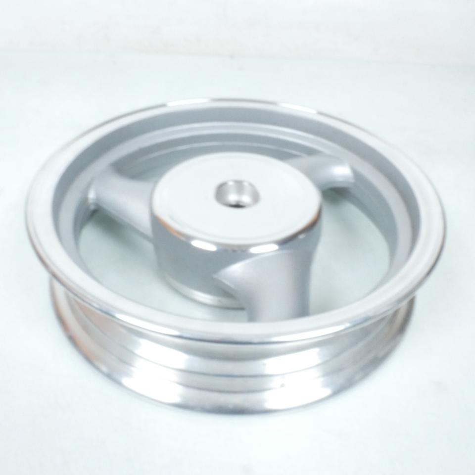 Jante arrière pour scooter Chinois 50 TI31-150100 MT2.5x12 XY Neuf en destockage