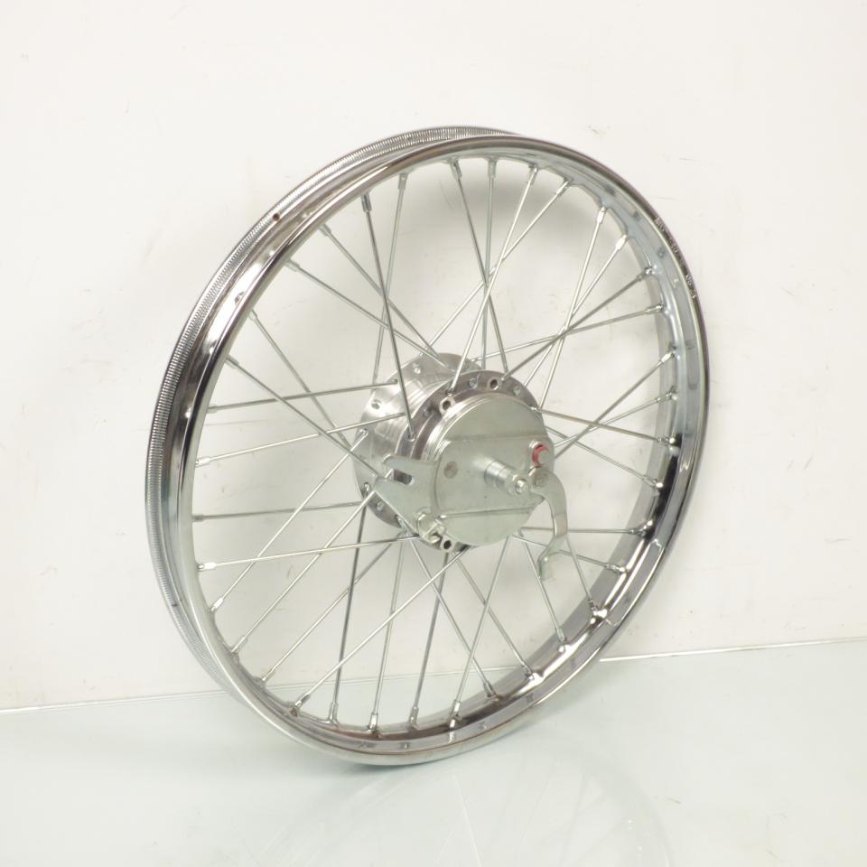 Jante arrière pour MBK 88