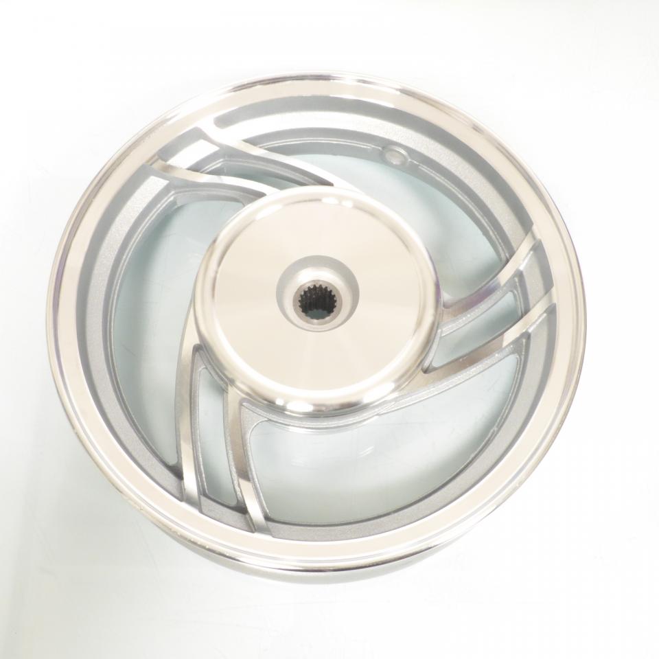 Jante arrière origine pour Scooter Taotao 50 XC50 TB00-150100000 / 2.15x10 Neuf