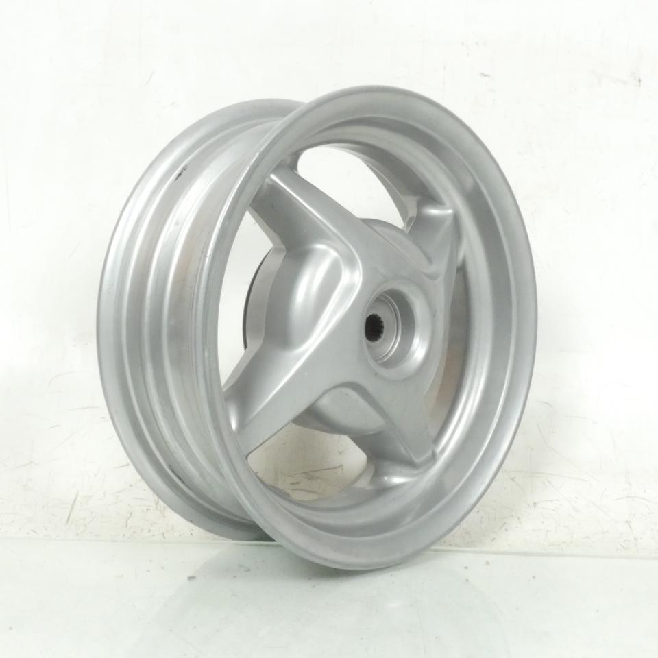 Jante arrière pour Yamaha Slider Naked