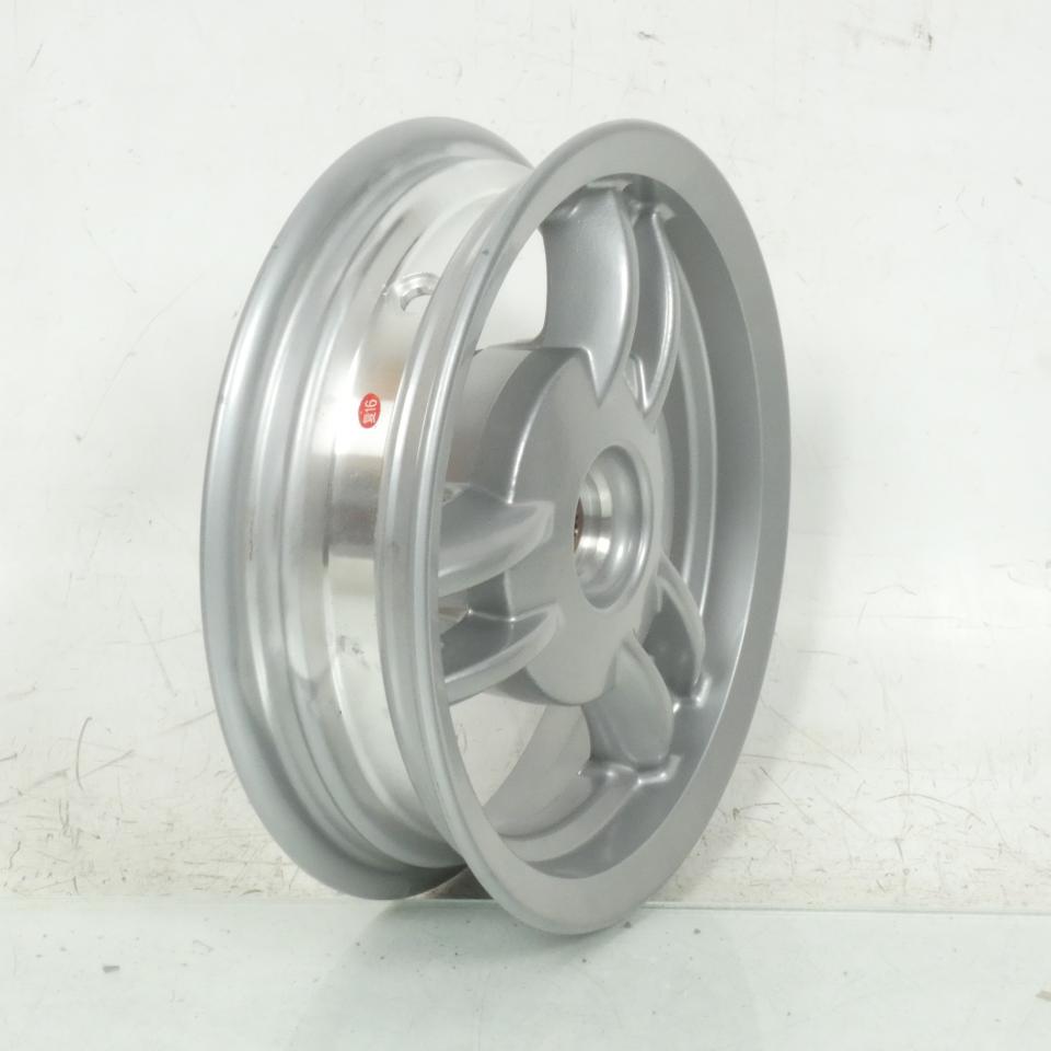 Jante arrière pour Peugeot Ludix