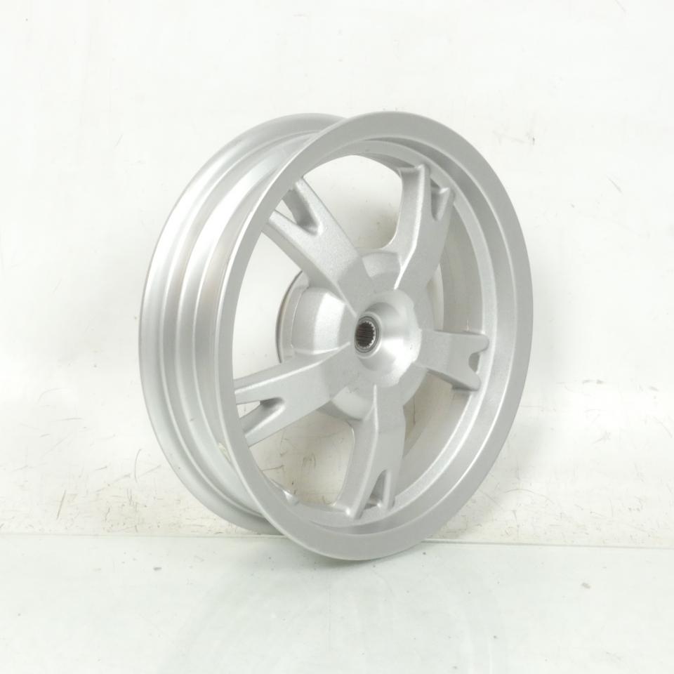 Jante arrière pour Peugeot Kisbee