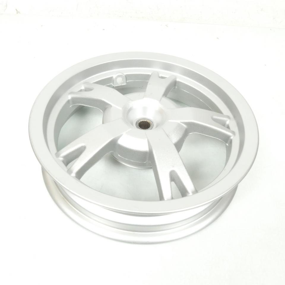 Jante AR pour scooter Peugeot 50 Kisbee 2011 à 2017 MT2.75x12 786086B2 Ø110mm
