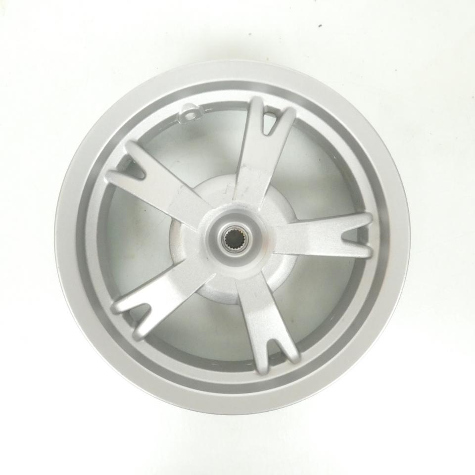 Jante AR pour scooter Peugeot 50 Kisbee 2011 à 2017 MT2.75x12 786086B2 Ø110mm